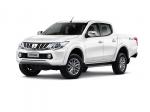 Mitsubishi Triton Double Cab 2015 года (TH)